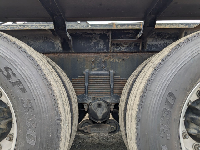 日野 プロフィア 大型 コンテナ専用車 LDG-FS1ERBA(96217) 18枚目