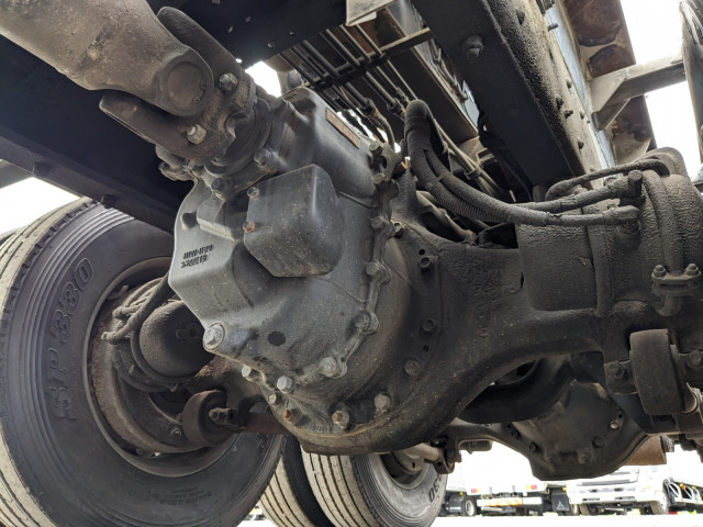 日野 プロフィア 大型 コンテナ専用車 LDG-FS1ERBA(96217) 19枚目