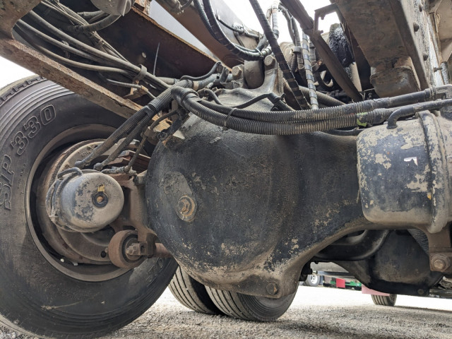 日野 プロフィア 大型 コンテナ専用車 LDG-FS1ERBA(96217) 23枚目