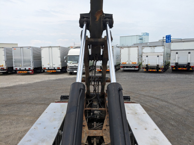 日野 プロフィア 大型 コンテナ専用車 LDG-FS1ERBA(96217) 27枚目