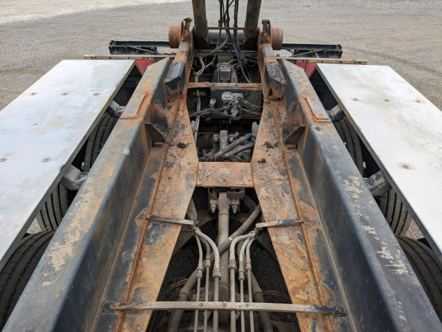 日野 プロフィア 大型 コンテナ専用車 LDG-FS1ERBA(96217) 28枚目