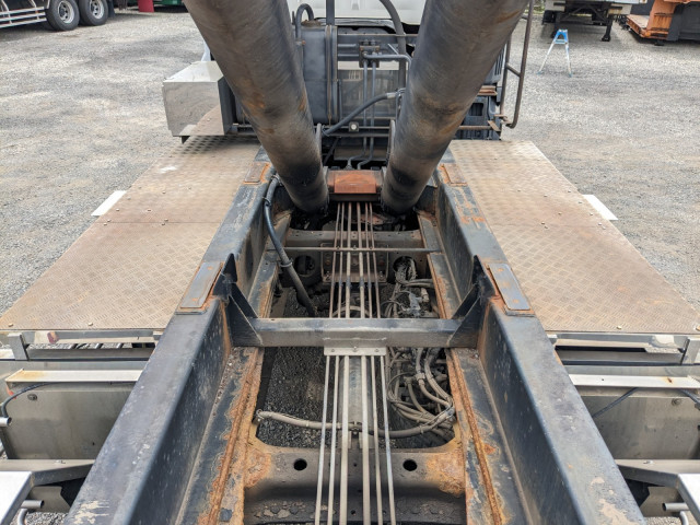 日野 プロフィア 大型 コンテナ専用車 LDG-FS1ERBA(96217) 30枚目