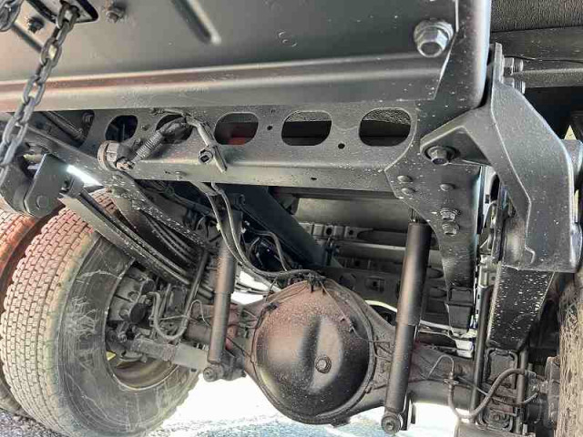 日野 デュトロ 小型 クレーン付き TKG-XZU720M(96218) 29枚目