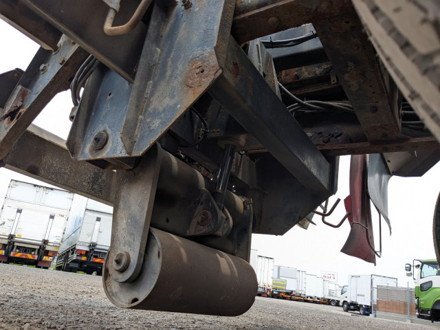 日野 プロフィア 大型 コンテナ専用車 LDG-FS1ERBA(96217) 31枚目