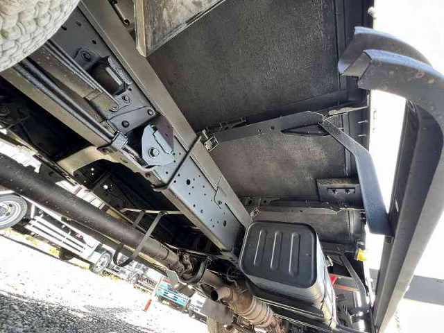 日野 デュトロ 小型 クレーン付き TKG-XZU720M(96218) 30枚目