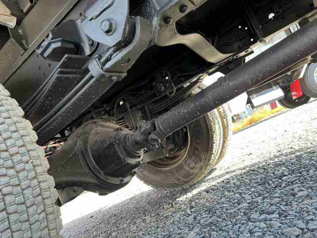 日野 デュトロ 小型 クレーン付き TKG-XZU720M(96218) 31枚目