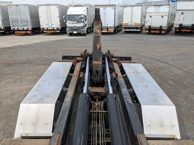 日野 プロフィア 大型 コンテナ専用車 LDG-FS1ERBA(96217) 33枚目