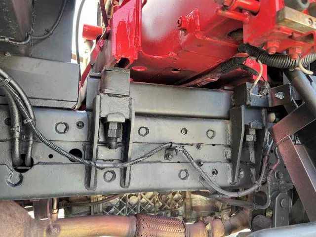 日野 デュトロ 小型 クレーン付き TKG-XZU720M(96218) 32枚目