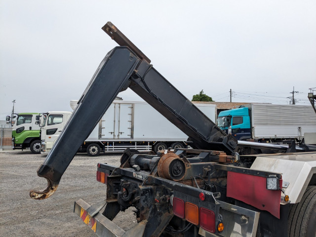 日野 プロフィア 大型 コンテナ専用車 LDG-FS1ERBA(96217) 34枚目