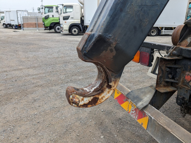 日野 プロフィア 大型 コンテナ専用車 LDG-FS1ERBA(96217) 35枚目