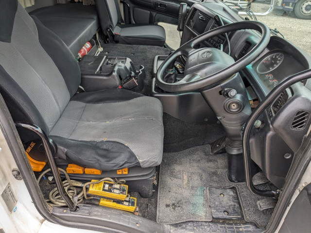 日野 プロフィア 大型 コンテナ専用車 LDG-FS1ERBA(96217) 37枚目