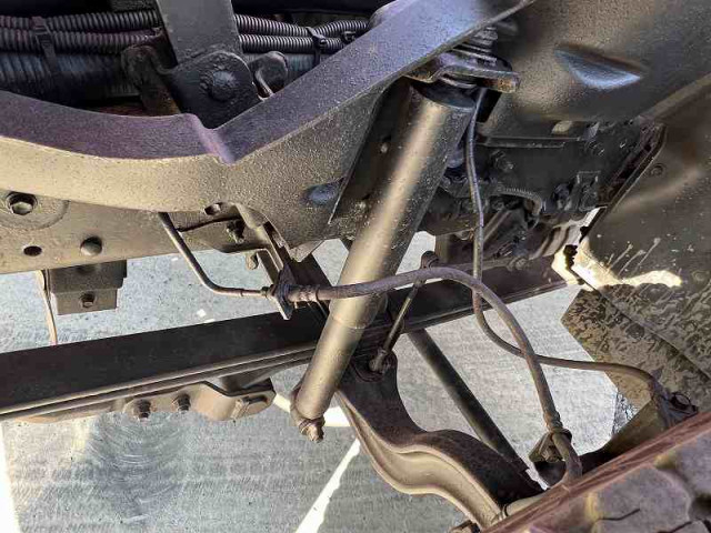 日野 デュトロ 小型 クレーン付き TKG-XZU720M(96218) 35枚目