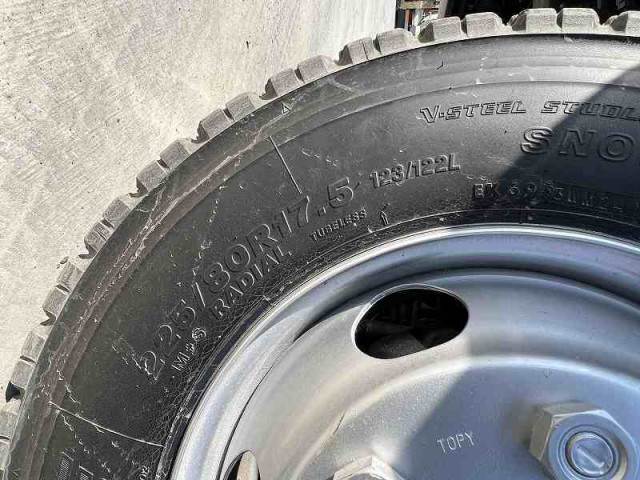 日野 デュトロ 小型 クレーン付き TKG-XZU720M(96218) 36枚目