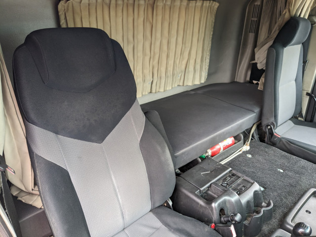 日野 プロフィア 大型 コンテナ専用車 LDG-FS1ERBA(96217) 39枚目