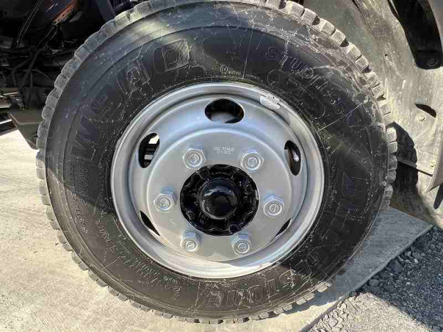 日野 デュトロ 小型 クレーン付き TKG-XZU720M(96218) 37枚目