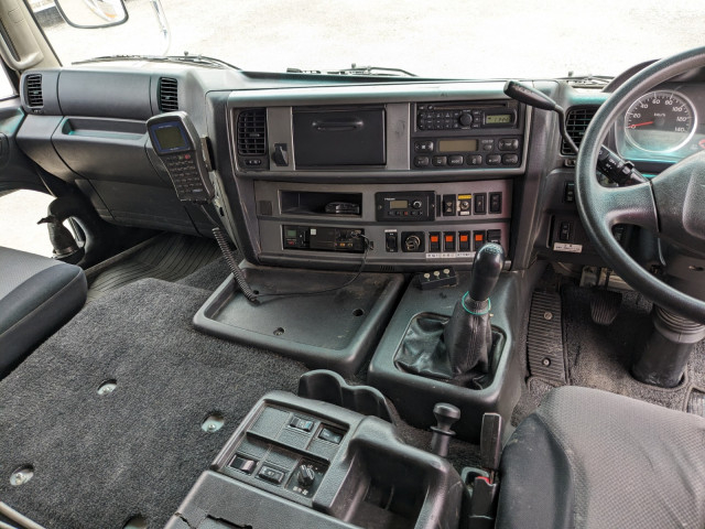 日野 プロフィア 大型 コンテナ専用車 LDG-FS1ERBA(96217) 40枚目