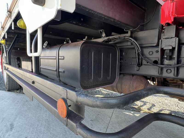 日野 デュトロ 小型 クレーン付き TKG-XZU720M(96218) 39枚目