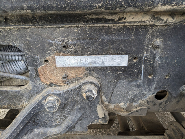 日野 プロフィア 大型 コンテナ専用車 LDG-FS1ERBA(96217) 42枚目