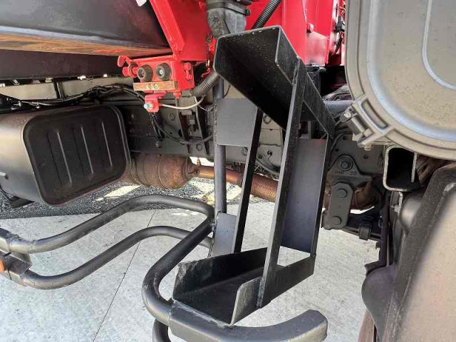 日野 デュトロ 小型 クレーン付き TKG-XZU720M(96218) 40枚目