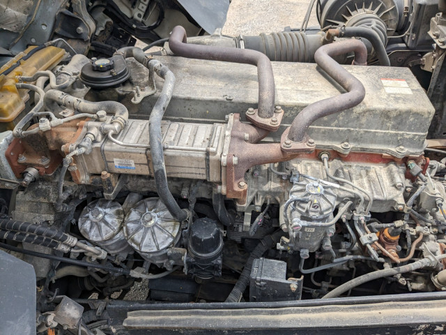 日野 プロフィア 大型 コンテナ専用車 LDG-FS1ERBA(96217) 43枚目