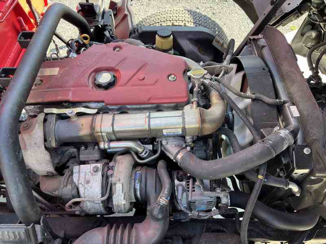 日野 デュトロ 小型 クレーン付き TKG-XZU720M(96218) 41枚目