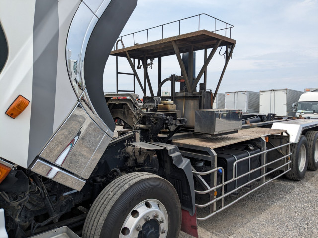 日野 プロフィア 大型 コンテナ専用車 LDG-FS1ERBA(96217) 44枚目