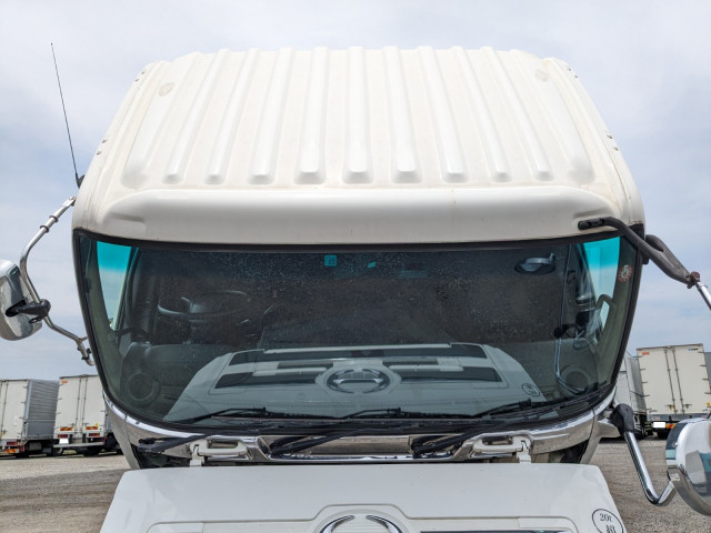 日野 プロフィア 大型 コンテナ専用車 LDG-FS1ERBA(96217) 45枚目