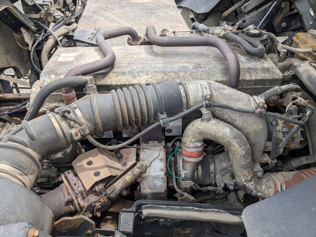 日野 プロフィア 大型 コンテナ専用車 LDG-FS1ERBA(96217) 46枚目