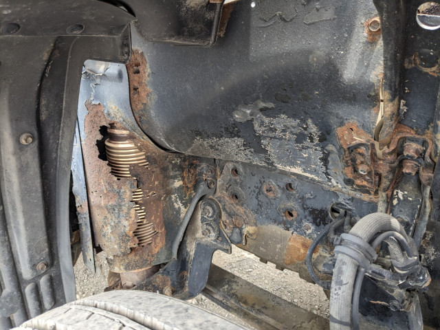 日野 プロフィア 大型 コンテナ専用車 LDG-FS1ERBA(96217) 47枚目