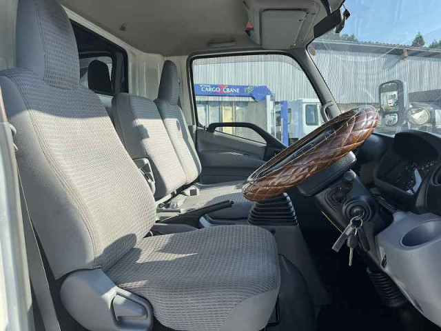 日野 デュトロ 小型 クレーン付き TKG-XZU720M(96218) 44枚目