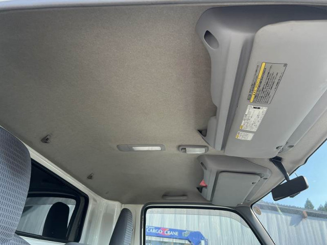 日野 デュトロ 小型 クレーン付き TKG-XZU720M(96218) 45枚目