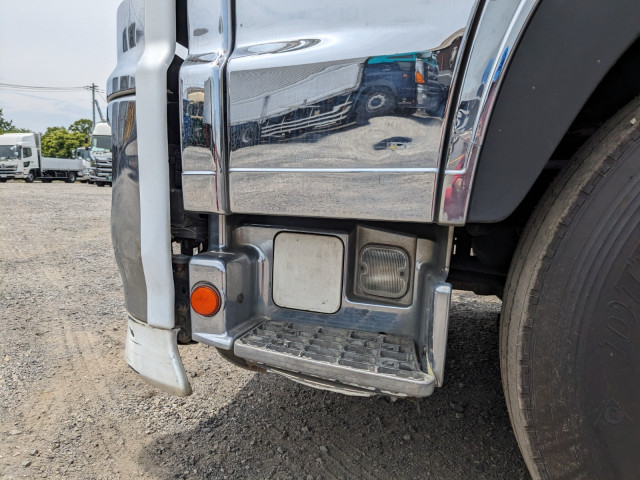 日野 プロフィア 大型 コンテナ専用車 LDG-FS1ERBA(96217) 50枚目