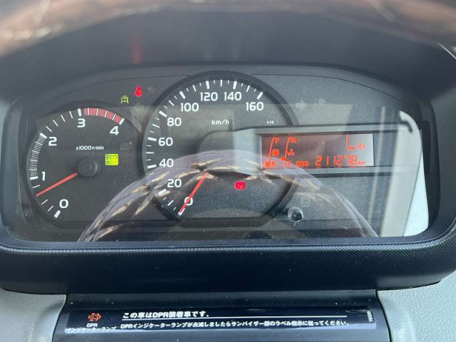 日野 デュトロ 小型 クレーン付き TKG-XZU720M(96218) 48枚目