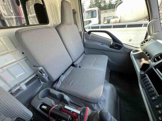 日野 デュトロ 小型 クレーン付き TKG-XZU720M(96218) 49枚目