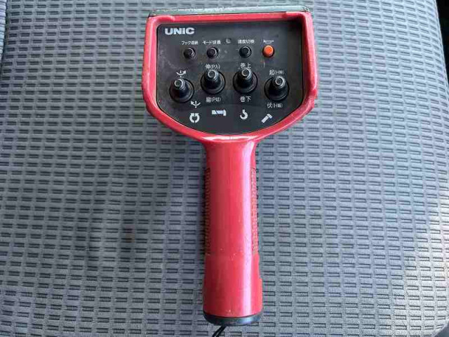 日野 デュトロ 小型 クレーン付き TKG-XZU720M(96218) 50枚目