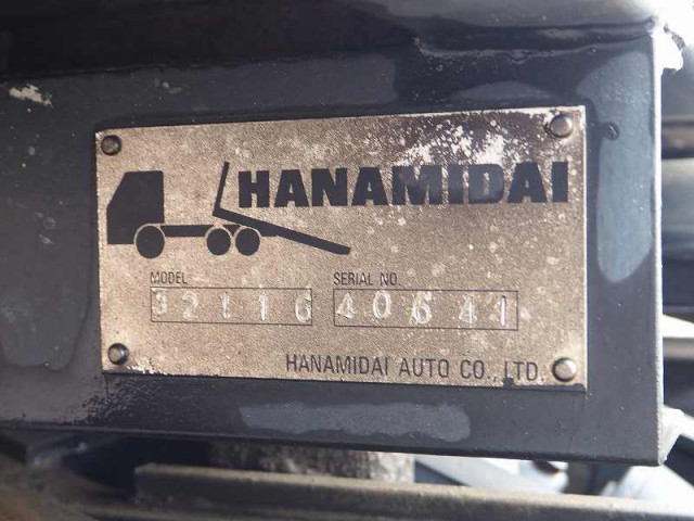 いすゞ エルフ 小型 土砂ダンプ TKG-NKR85AN(96219) 11枚目