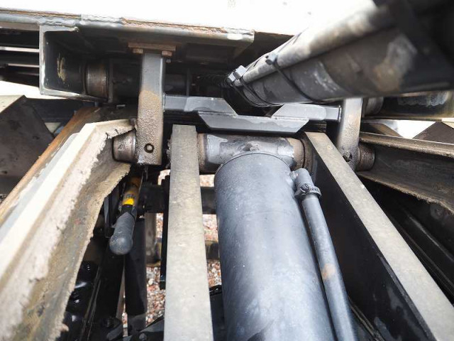 いすゞ エルフ 小型 土砂ダンプ TKG-NKR85AN(96219) 12枚目