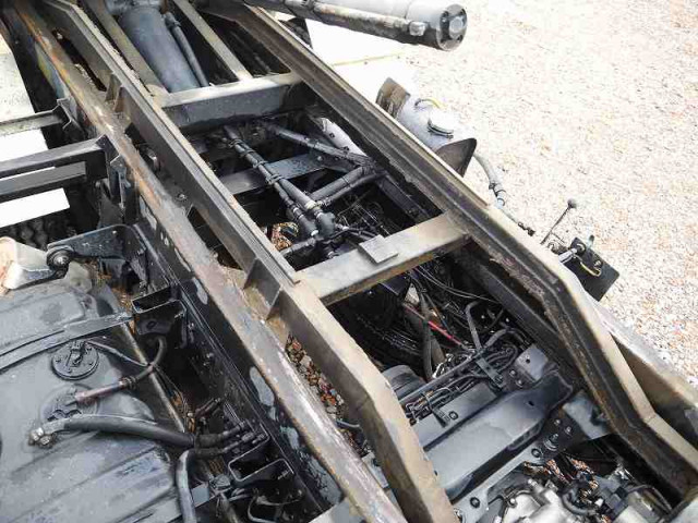 いすゞ エルフ 小型 土砂ダンプ TKG-NKR85AN(96219) 13枚目