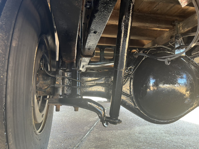 日野 レンジャー 中型 クレーン付き TKG-FC9JKAP(96220) 11枚目