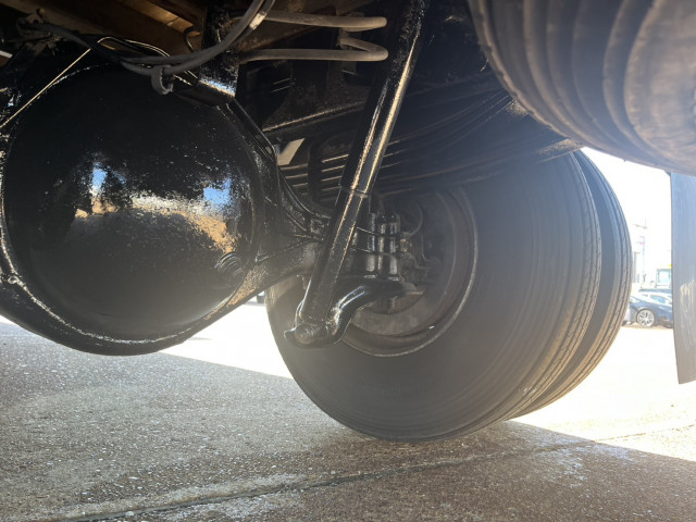 日野 レンジャー 中型 クレーン付き TKG-FC9JKAP(96220) 12枚目