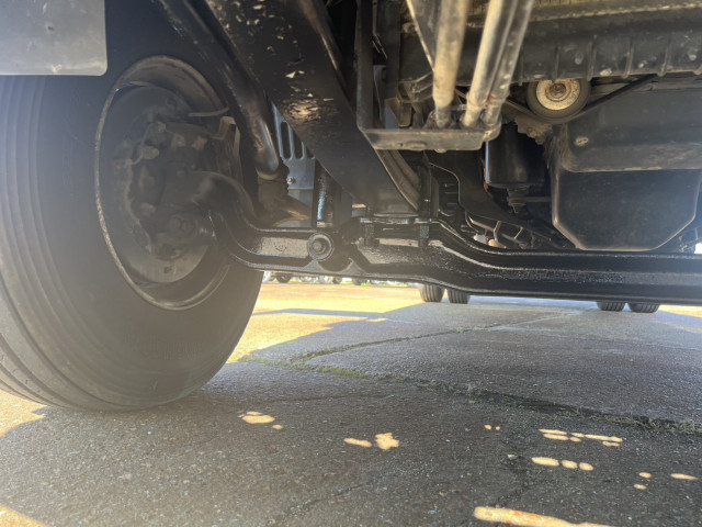 日野 レンジャー 中型 クレーン付き TKG-FC9JKAP(96220) 13枚目