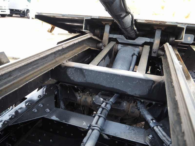 いすゞ エルフ 小型 土砂ダンプ TKG-NKR85AN(96219) 16枚目