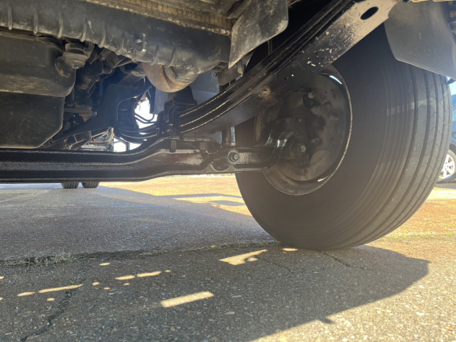 日野 レンジャー 中型 クレーン付き TKG-FC9JKAP(96220) 14枚目