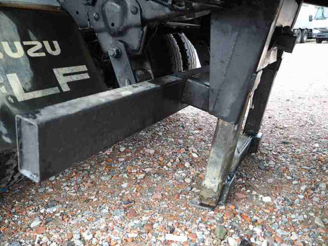いすゞ エルフ 小型 土砂ダンプ TKG-NKR85AN(96219) 17枚目