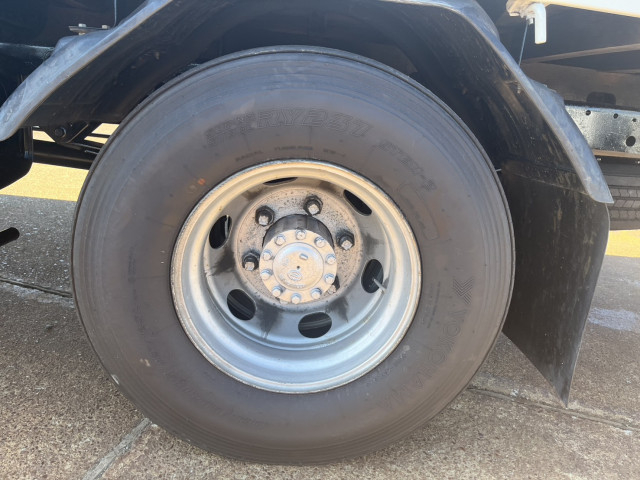 日野 レンジャー 中型 クレーン付き TKG-FC9JKAP(96220) 15枚目