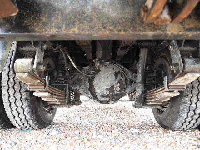 いすゞ エルフ 小型 土砂ダンプ TKG-NKR85AN(96219) 20枚目