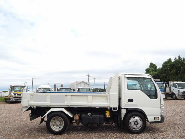 いすゞ エルフ 小型 土砂ダンプ TKG-NKR85AN(96219) 21枚目