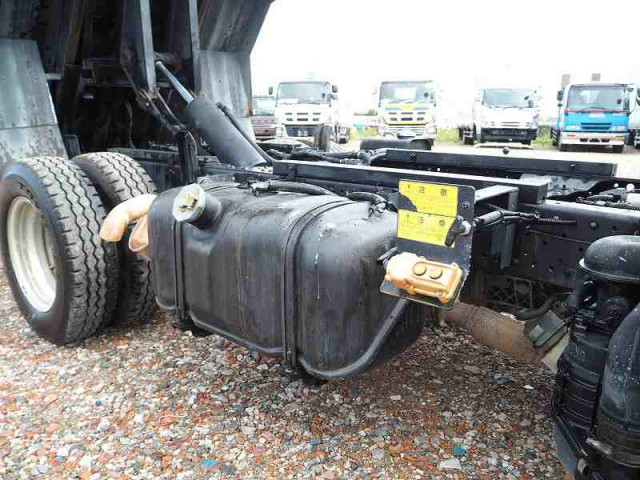 いすゞ エルフ 小型 土砂ダンプ TKG-NKR85AN(96219) 28枚目