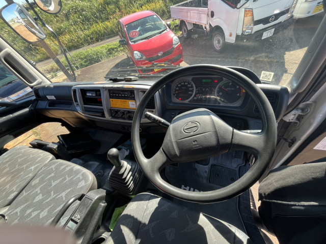 日野 レンジャー 中型 クレーン付き TKG-FC9JKAP(96220) 28枚目