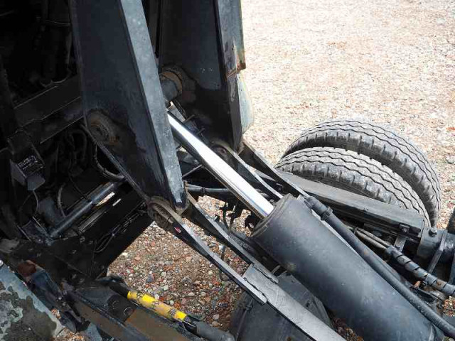 いすゞ エルフ 小型 土砂ダンプ TKG-NKR85AN(96219) 32枚目